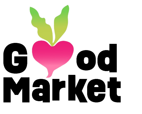 Good Market Logo