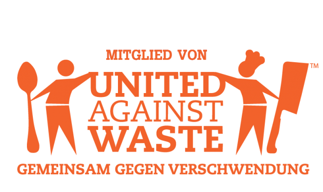 United Against Waste Member